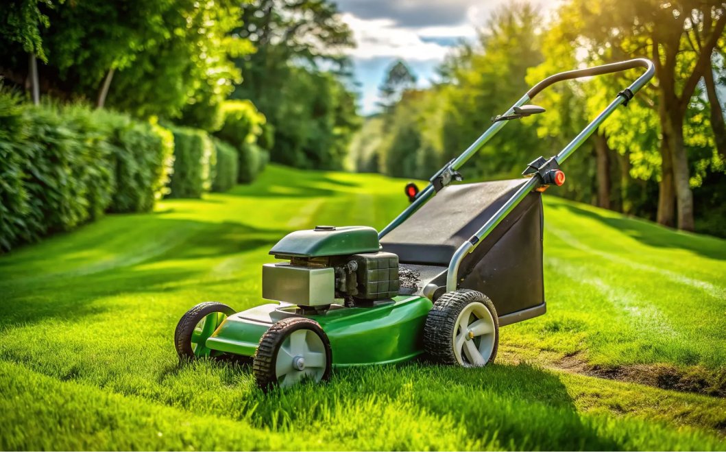 Image gallery marquee