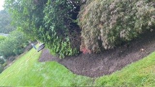 Image gallery marquee