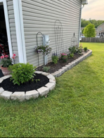 Image gallery marquee